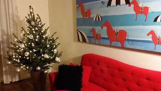 Апартаменты Style4rent Sunny Old Town Apartments Краков Two-Bedroom Apartment with Two Bathrooms -Tarłowska 6 Street-8