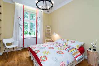 Апартаменты Style4rent Sunny Old Town Apartments Краков Two-Bedroom Apartment with Two Bathrooms -Tarłowska 6 Street-13