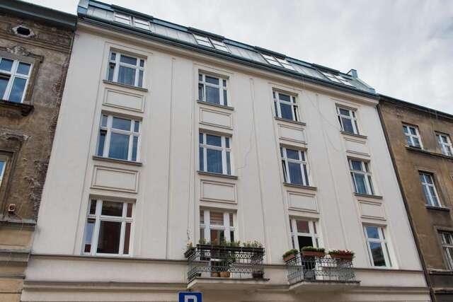 Апартаменты Style4rent Sunny Old Town Apartments Краков-45